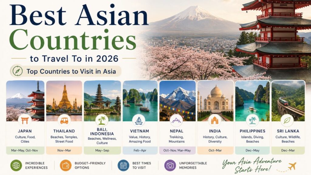 top-asia-country