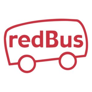 Redbus Coupons