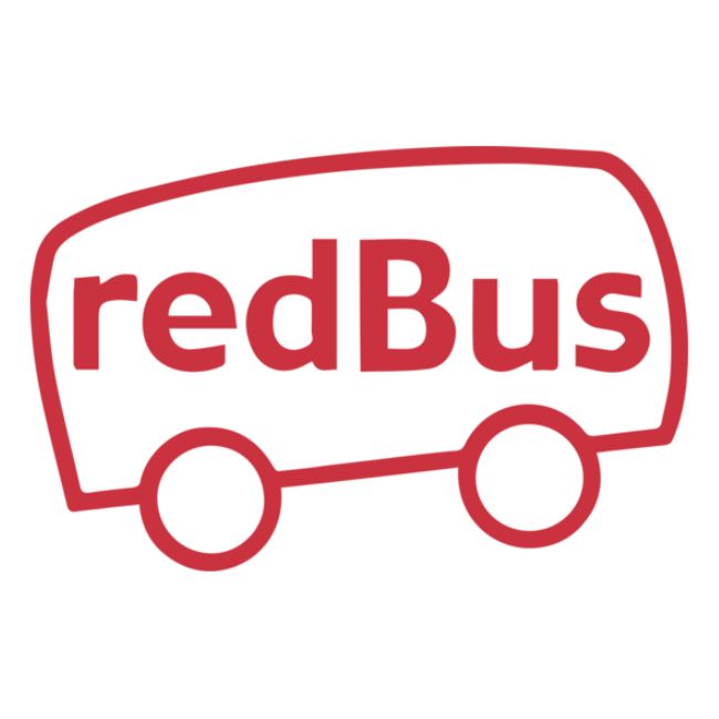 Redbus Coupons