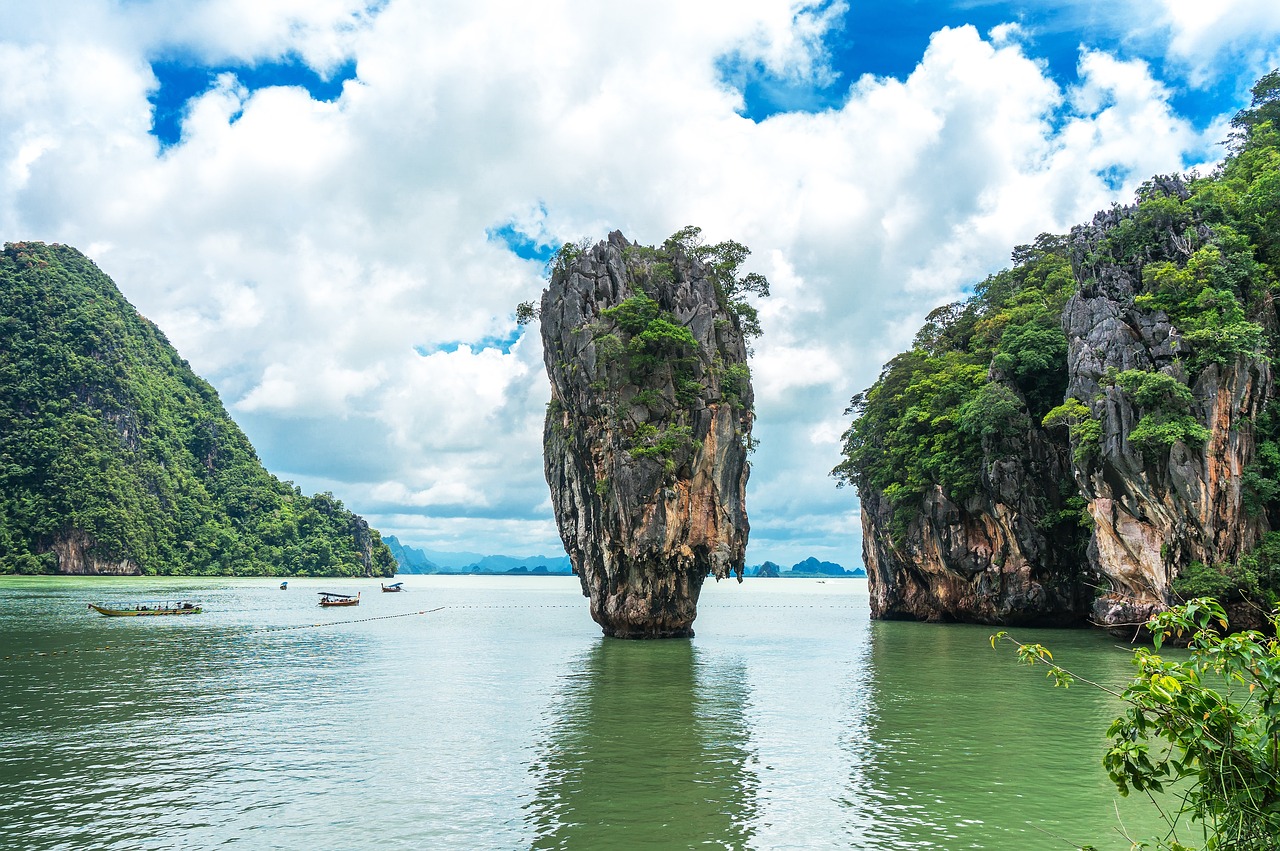 THAILAND TOUR PACKAGES