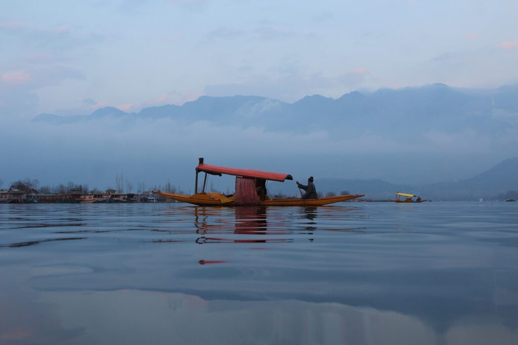 Kashmir