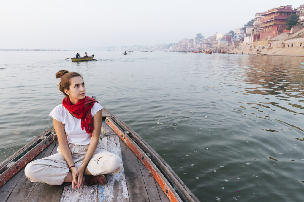 Varanasi