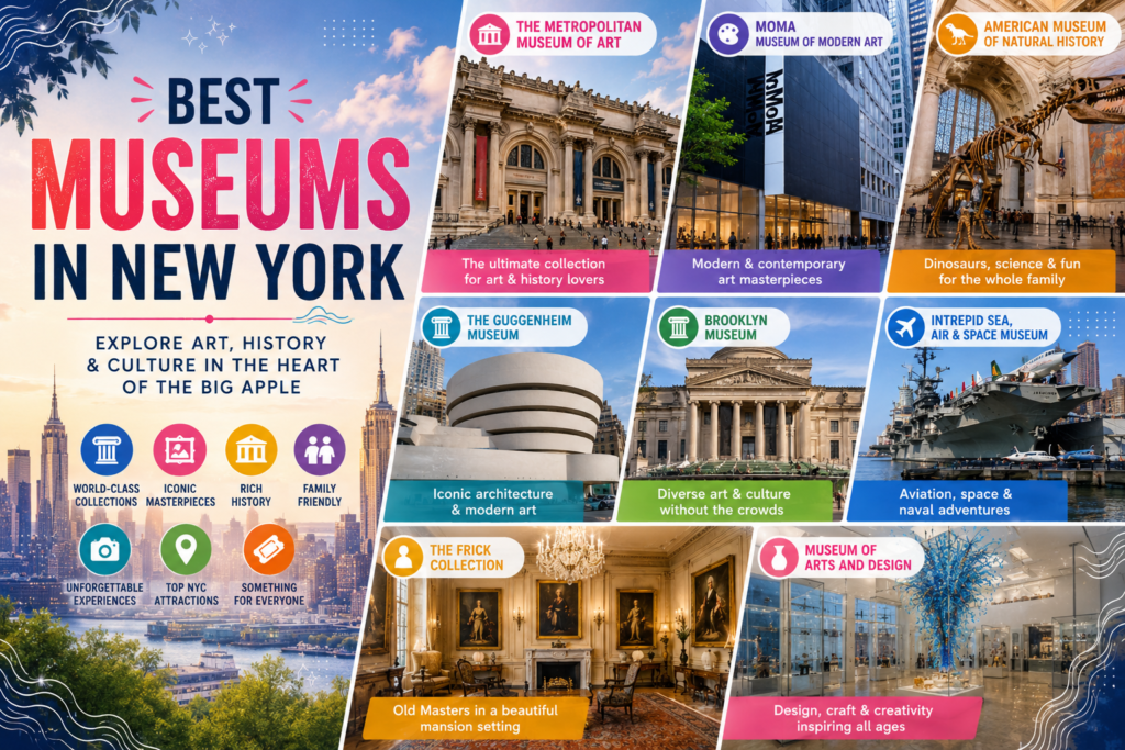 best-museums-in-new-york