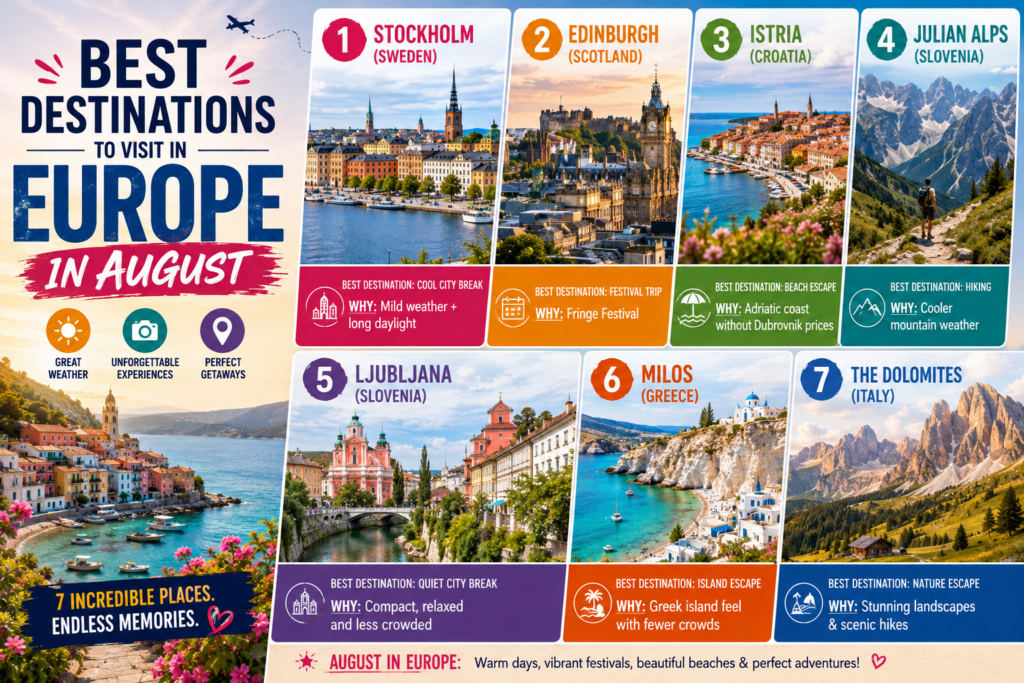 best-places-to-visit-in-europe-in-august