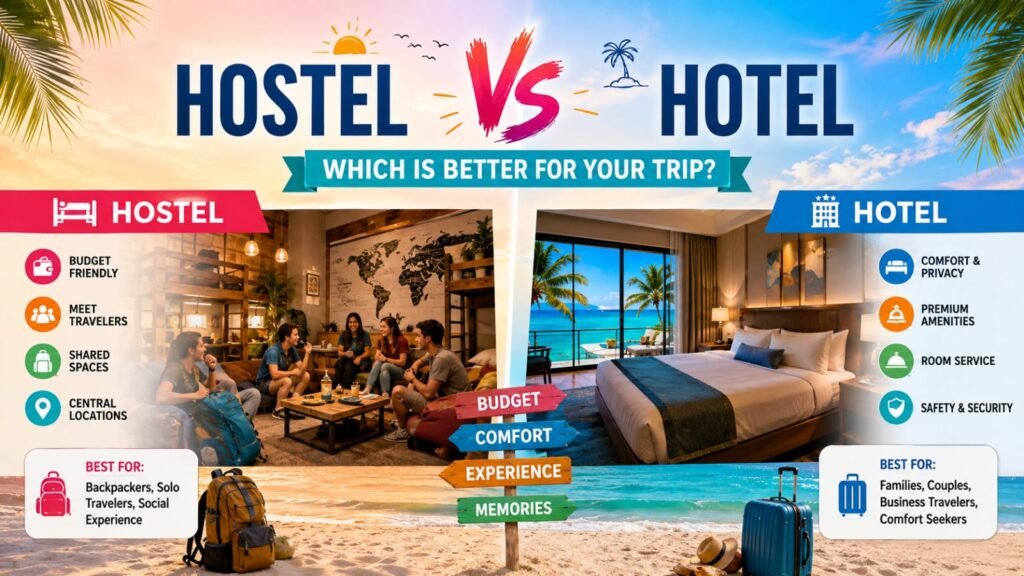 hostel-vs-hotel