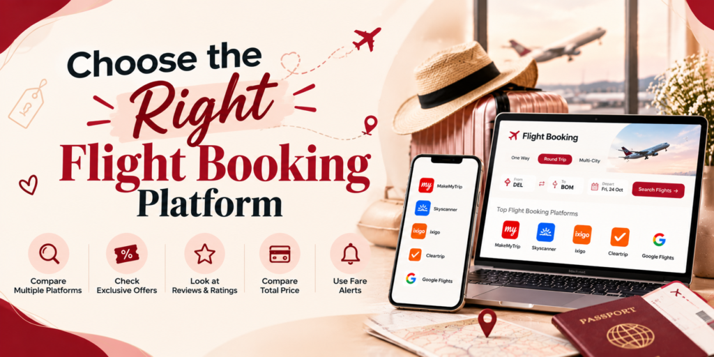 choose-the-right-flight-booking-platform